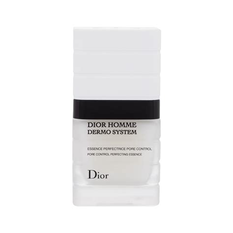 crema viso uomo dior|Dior Homme Dermo System .